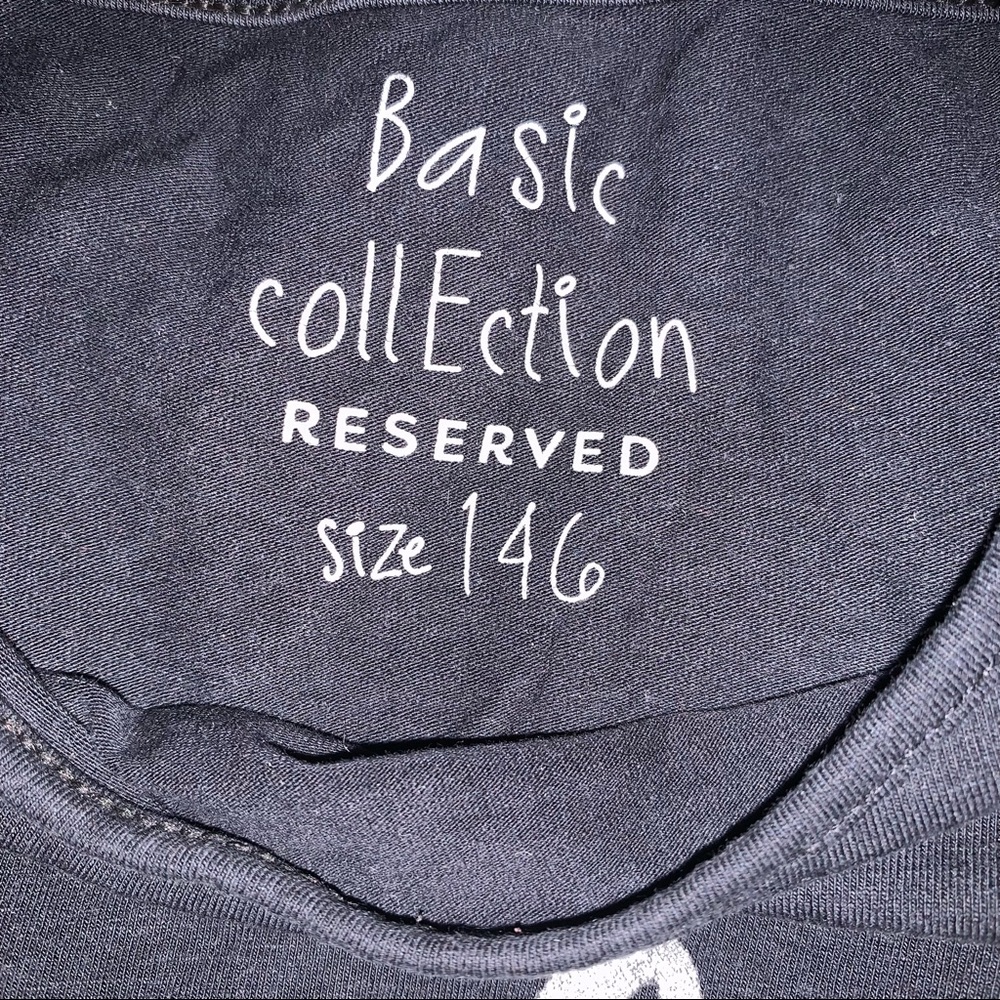 Reserved Basic Collection Size 146 - Picture 2 of 5